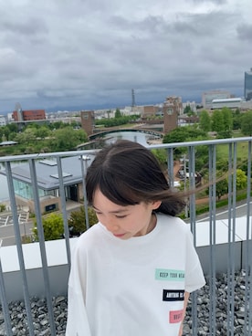 utapenさんのコーディネート