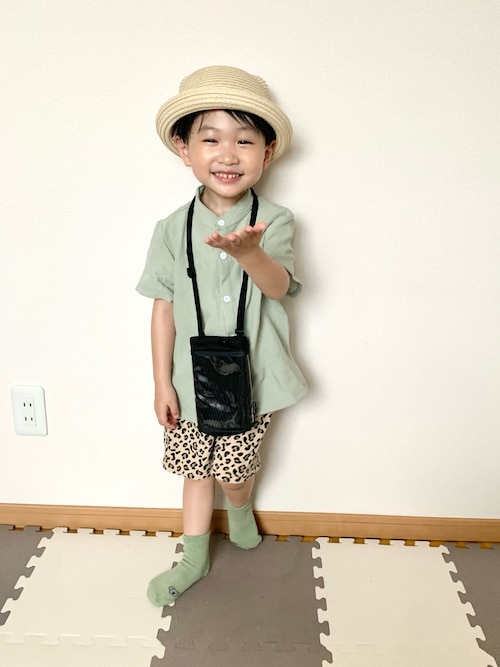 Genさんのコーディネート