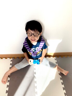 Genさんのコーディネート