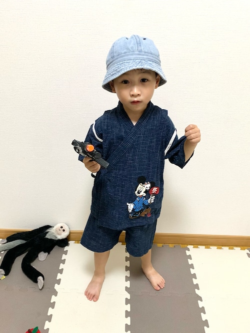 Genさんのコーディネート