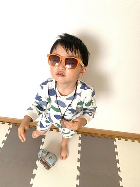 Genさんのコーディネート