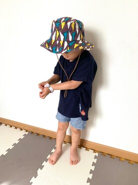 Genさんのコーディネート