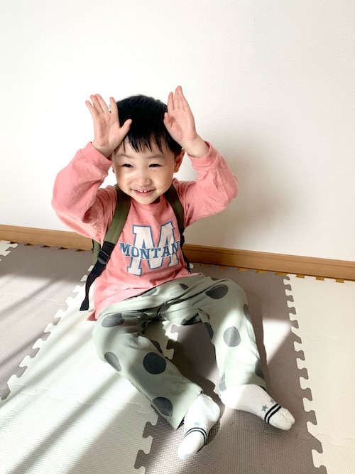 Genさんのコーディネート