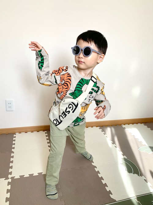 Genさんのコーディネート