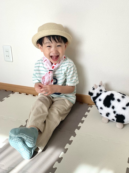 Genさんのコーディネート