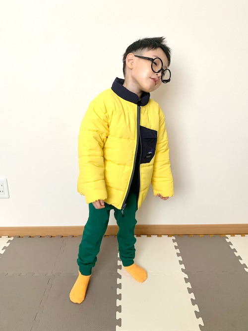 Genさんのコーディネート