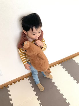 Genさんのコーディネート