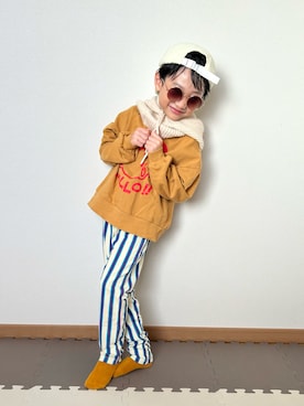 Genさんのコーディネート