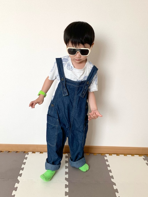 Genさんのコーディネート