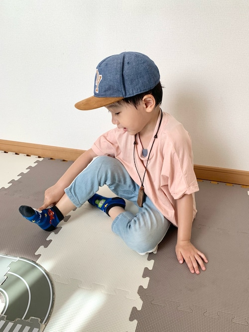 Genさんのコーディネート