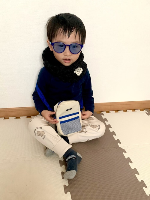 Genさんのコーディネート