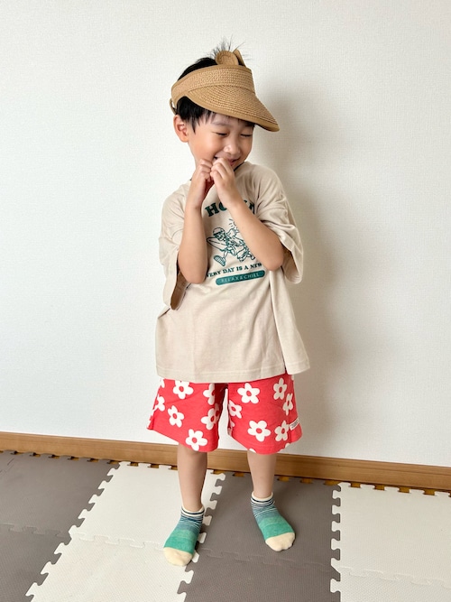 Genさんのコーディネート