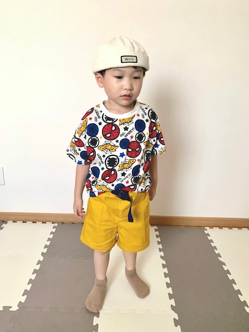Genさんのコーディネート