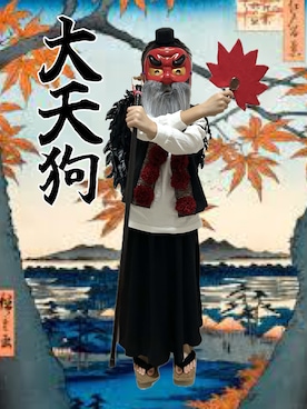 「アイテム（フォーマルスーツ/小物）」を使った、Genさん（キッズ・110cm）の秋コーディネート