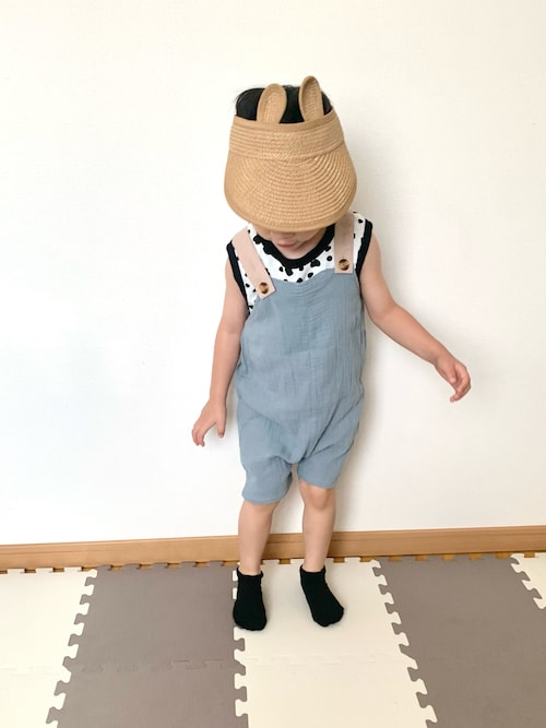Genさんのコーディネート