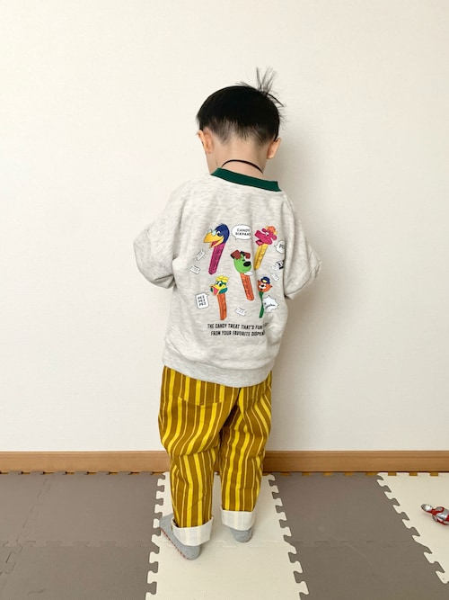 Genさんのコーディネート