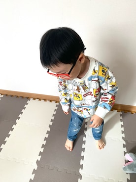 Genさんのコーディネート