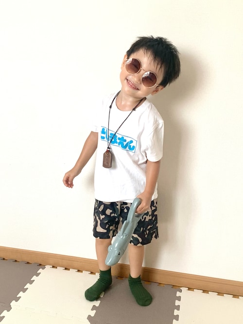 Genさんのコーディネート