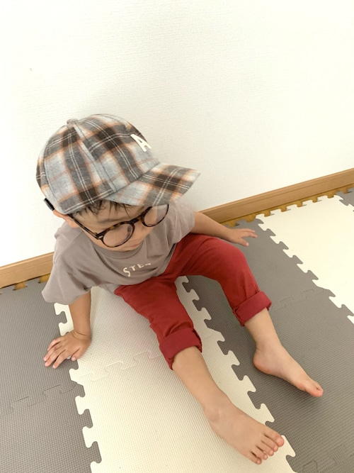 Genさんのコーディネート