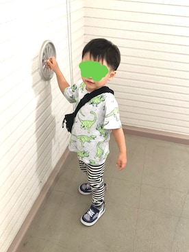 Genさんのコーディネート