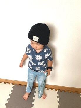 Genさんのコーディネート