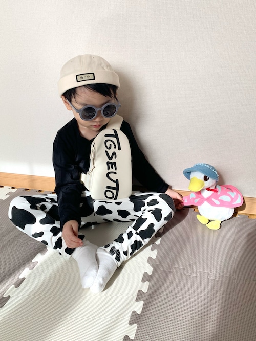 Genさんのコーディネート