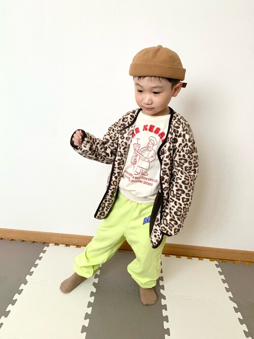 Genさんのコーディネート