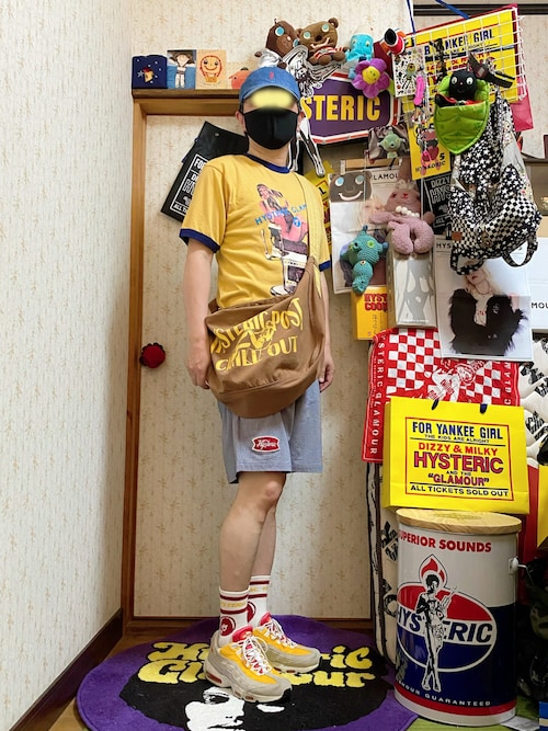 majxjamさんのコーディネート