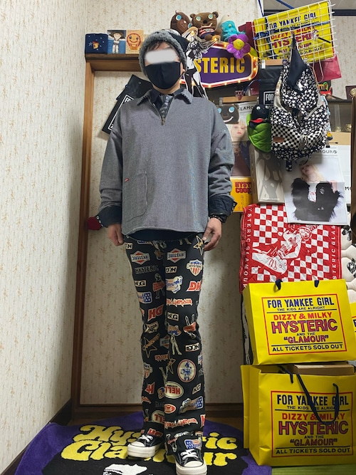 majxjamさんのコーディネート