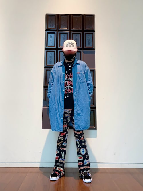 majxjamさんのコーディネート