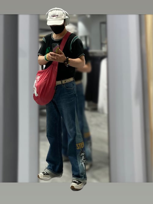 majxjamさんのコーディネート