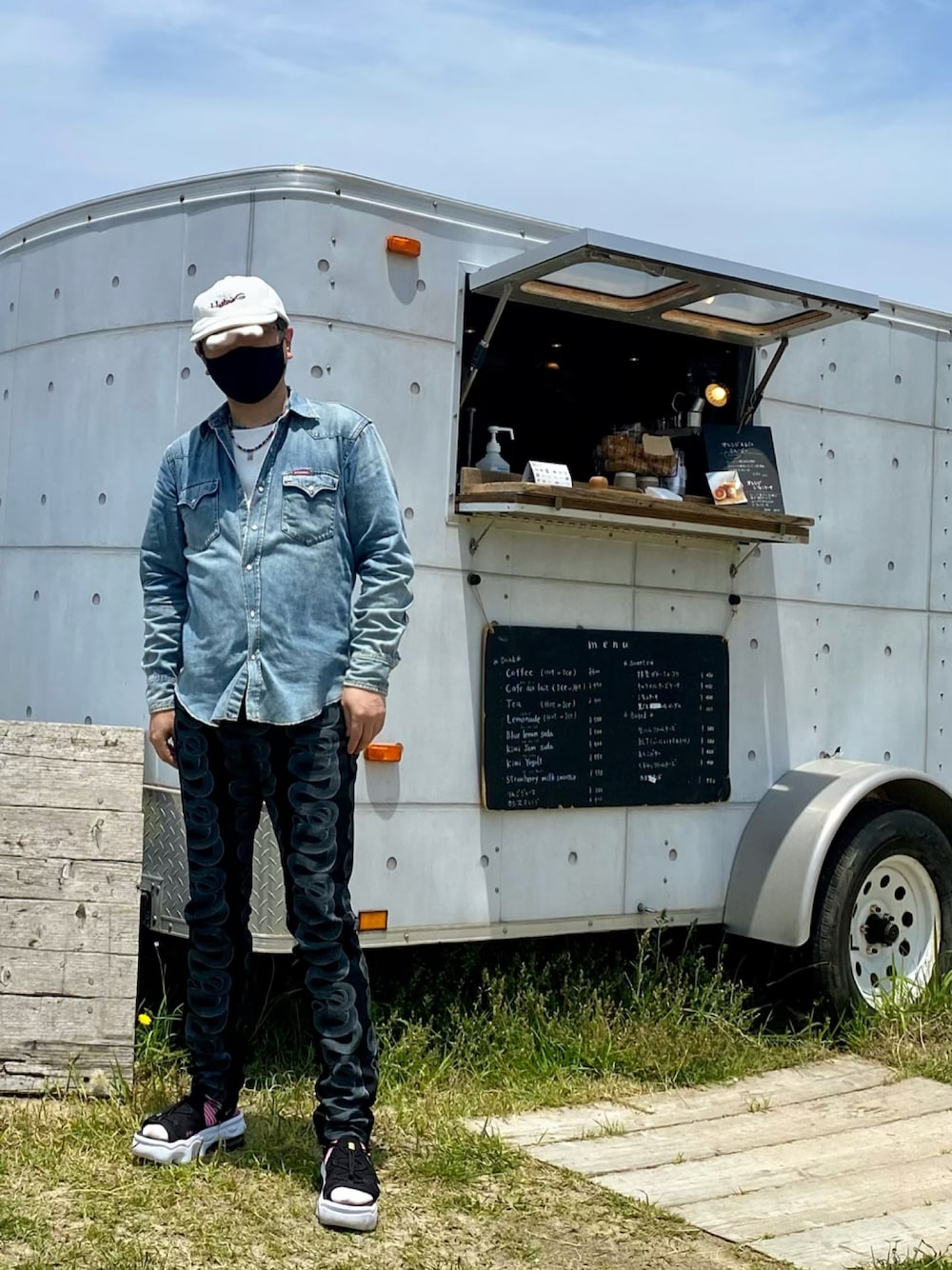 ヒステリックグラマー Akashic Tree/BEAR ビーズマルチストラップ ヒステリックグラマー Akashic Tree BEAR ビーズマルチストラップ