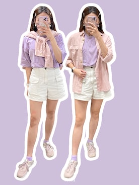 168ootdさんのコーディネート