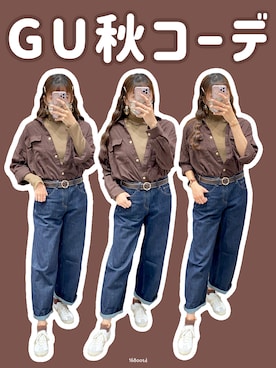 168ootdさんのコーディネート