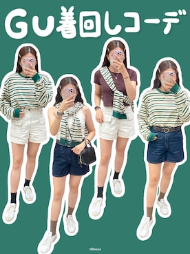 168ootdさんのコーディネート