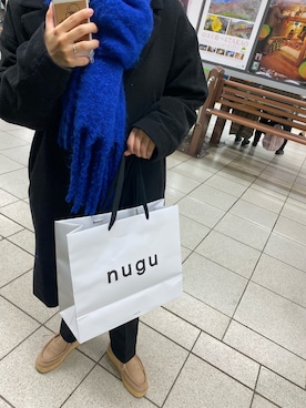 mnrmogumoguさんのコーディネート