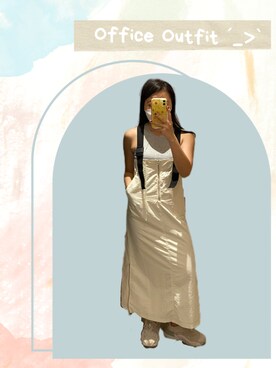 vickyiyuuさんのコーディネート