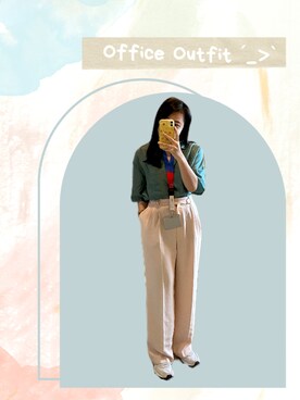 vickyiyuuさんのコーディネート