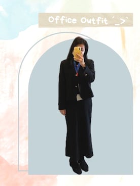 「NookNook（ヌークヌーク）のアイテム」を使った、vickyiyuuさん（レディース・156cm）の夏コーディネート