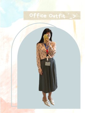 vickyiyuuさんのコーディネート