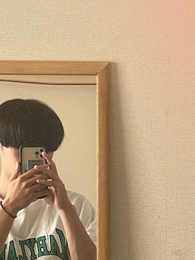 しゅうさん（メンズ・168cm）の夏コーディネート