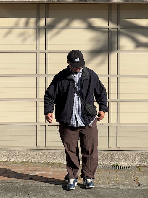 【No.D29】NIKEストリートコーデC-boy　コーデュロイ No.D29】NIKEストリートコーデC-boy コーデュロイ