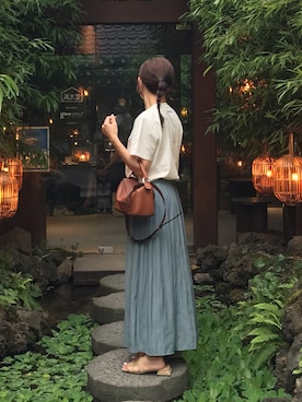 MAYU in 🇰🇷さんのコーディネート