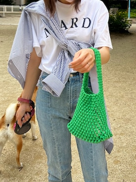 MAYU in 🇰🇷さんのコーディネート