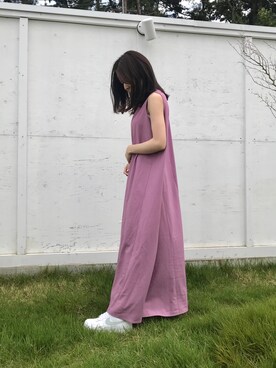 MAYU in 🇰🇷さんのコーディネート