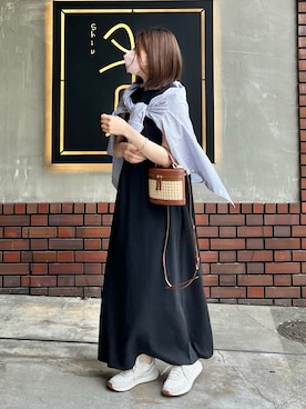 MAYU in 🇰🇷さんのコーディネート