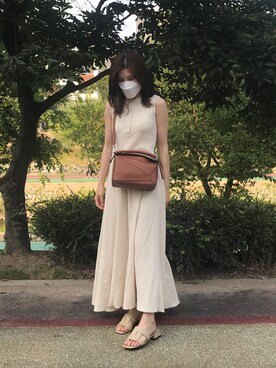 MAYU in 🇰🇷さんのコーディネート
