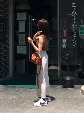 MAYU in 🇰🇷さんのコーディネート