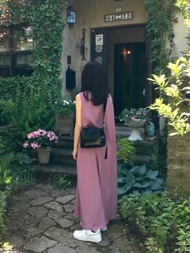 MAYU in 🇰🇷さんのコーディネート