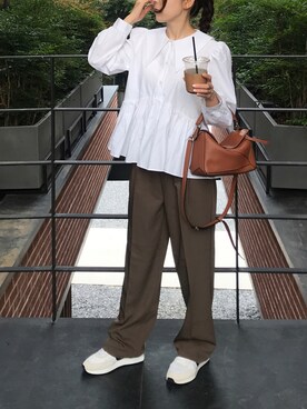 MAYU in 🇰🇷さんのコーディネート